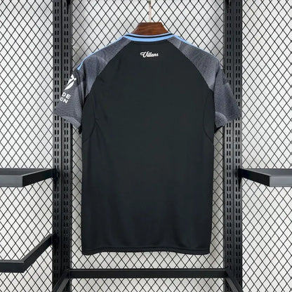 Maglia Aston Villa Away 2025/2026
