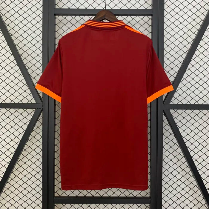 Maglia Roma Home 1992/1993