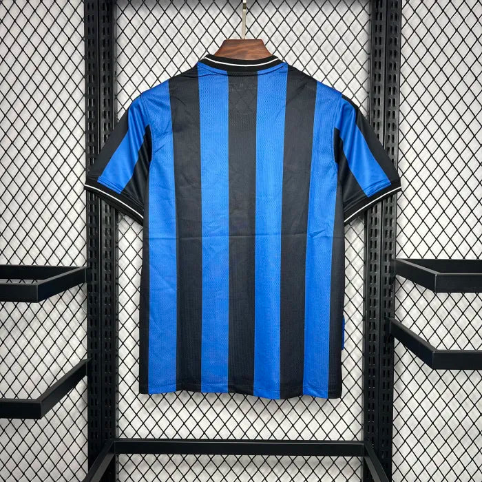 Maglia Inter Home 2009/2010