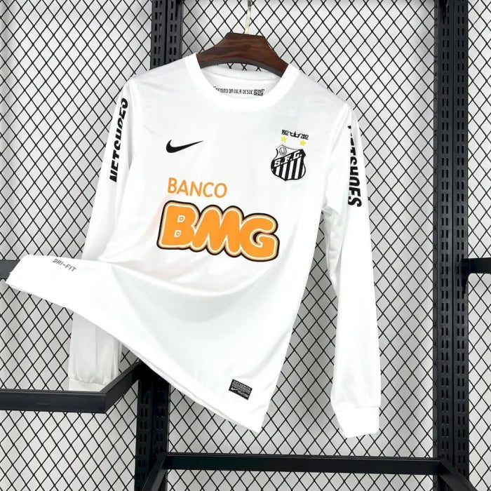 Maglia Santos Home 2011/2012