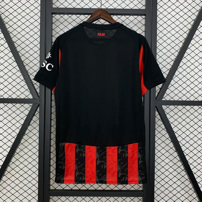 Maglia Milan Home 2025/2026