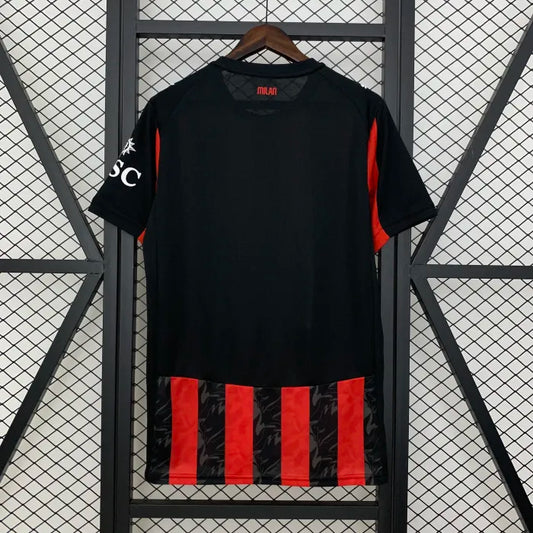 Maglia Milan Home 2025/2026