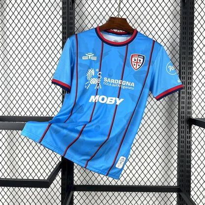 Maglia Cagliari Terza 2025/2026