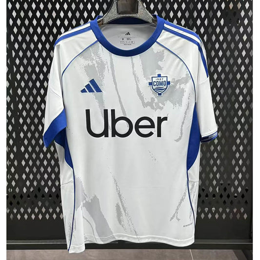 Maglia Como Away 2025/2026