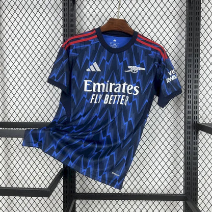 Maglia Arsenal Away 2025/2026