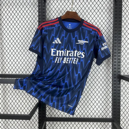 Maglia Arsenal Away 2025/2026