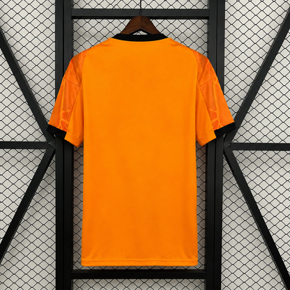 Maglia As Roma Away 2025/2026