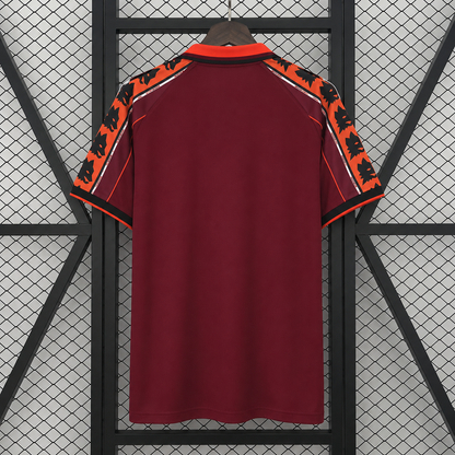 Maglia Roma 1998/1999