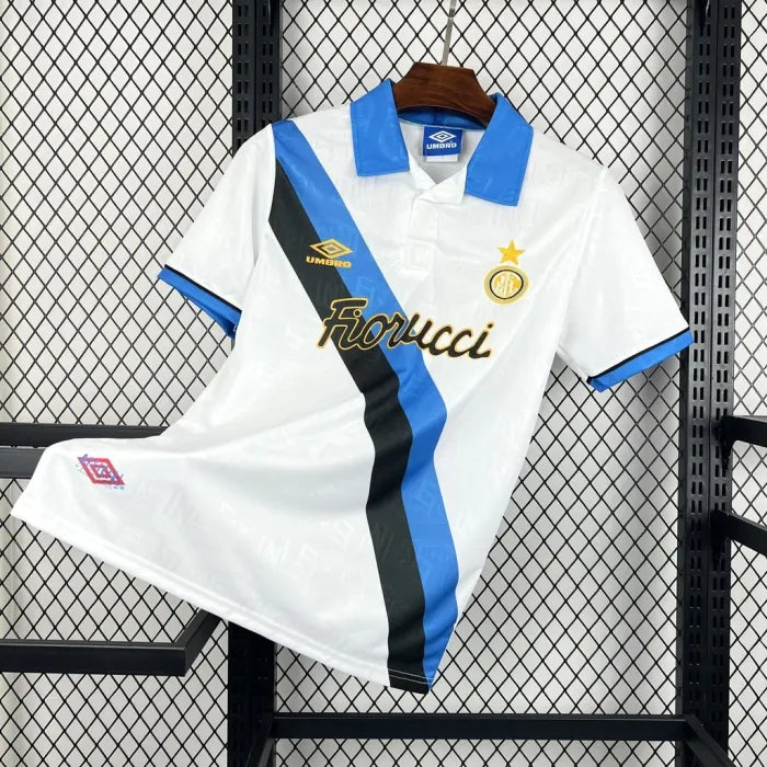 Maglia Inter Away 1994/1995