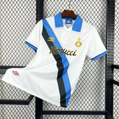 Maglia Inter Away 1994/1995