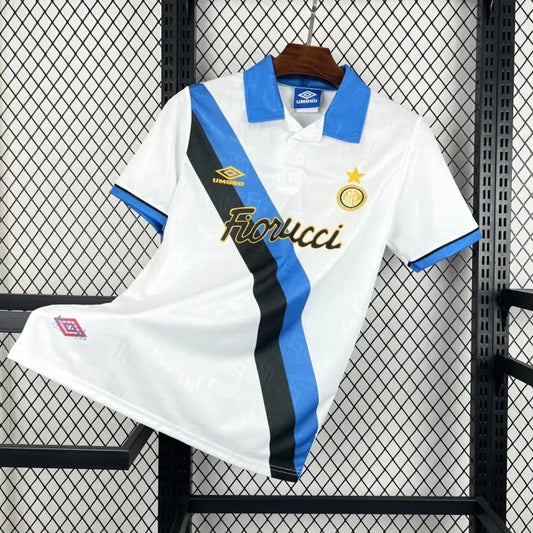 Maglia Inter Away 1994/1995