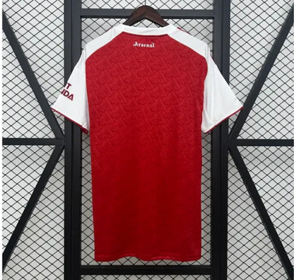 Maglia Arsenal Home 2025/2026