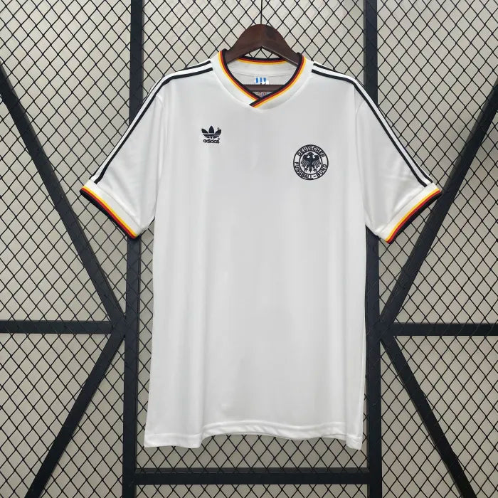 Maglia Germania Home 1986