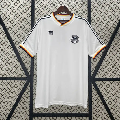Maglia Germania Home 1986