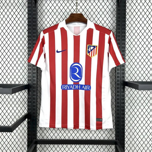 Maglia Atletico Madrid Home 2025/2026