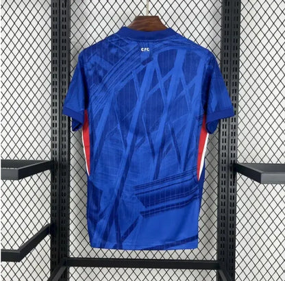 Maglia Chelsea Home 2025/2026