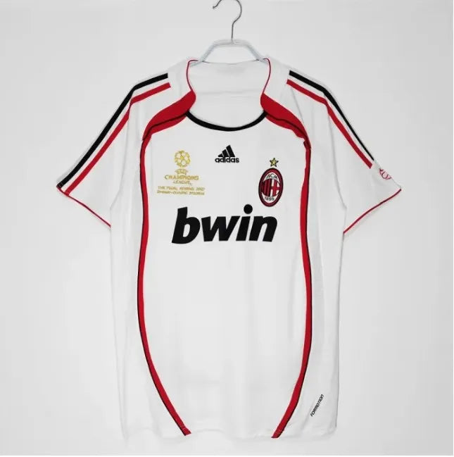 Maglia Milan Away 2006/2007