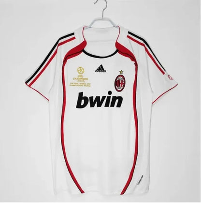 Maglia Milan Away 2006/2007