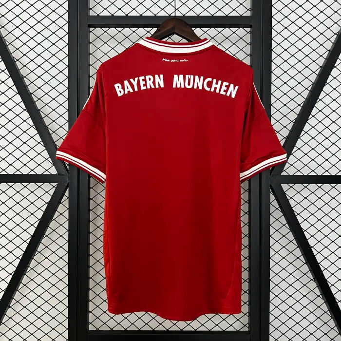 Maglia Bayern München Home 2013/2014