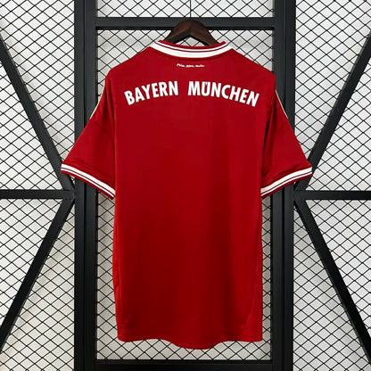 Maglia Bayern München Home 2013/2014