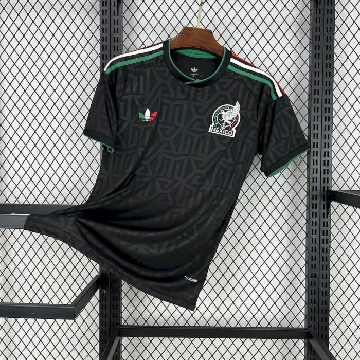 Maglia Messico Terza World Cup 2026