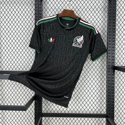 Maglia Messico Terza World Cup 2026