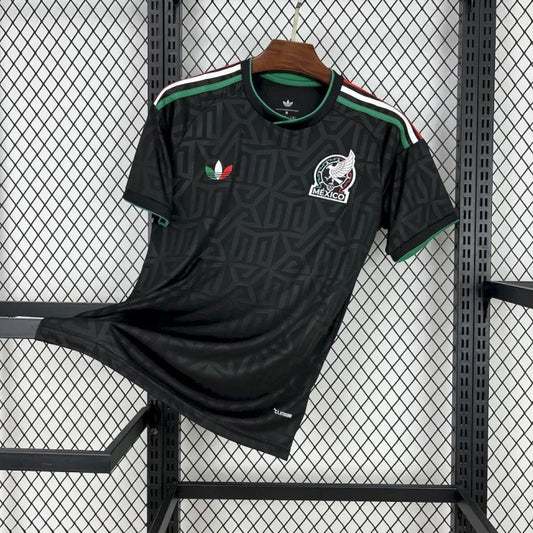 Maglia Messico Terza World Cup 2026